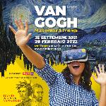 Van Gogh - Visita multimediale 